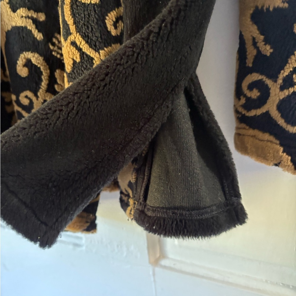 Kerrits Equestrian Full Zip Fleece - Picture 8 of 8
